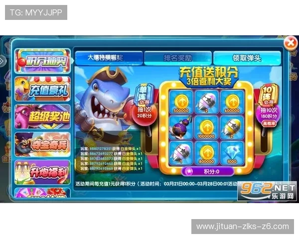 金鲨银鲨在线游戏攻略大全助你轻松掌握各种玩法技巧实现高分赢奖 金鲨银鲨在线游戏攻略大全助你轻松掌握各种玩法技巧实现高分赢奖