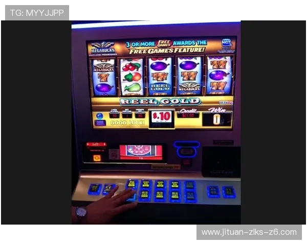 角子机玩法图解详细教程让你轻松掌握各种游戏技巧